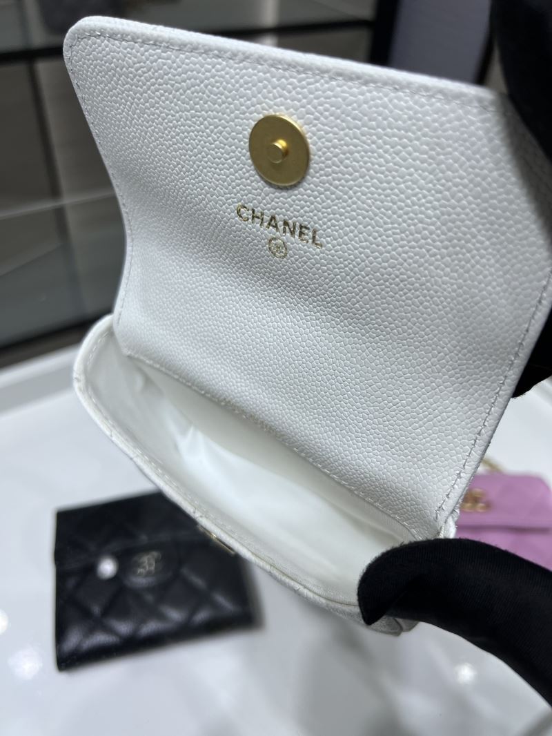 Chanel Satchel Bags